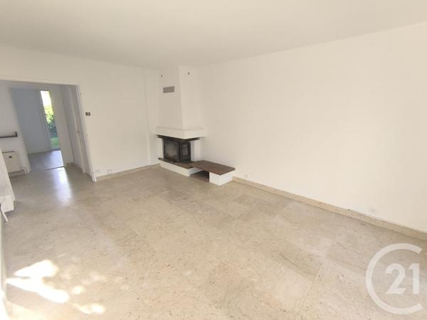 Maison à vendre  6 pièces - 106,17 m2 ST REMY LES CHEVREUSE - 78