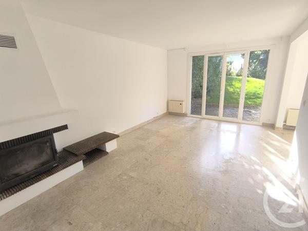 Maison à vendre  6 pièces - 106,17 m2 ST REMY LES CHEVREUSE - 78