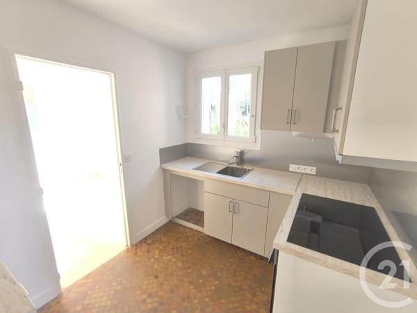 Maison à vendre  6 pièces - 106,17 m2 ST REMY LES CHEVREUSE - 78
