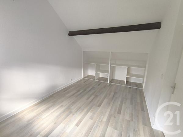 Maison à vendre  6 pièces - 106,17 m2 ST REMY LES CHEVREUSE - 78