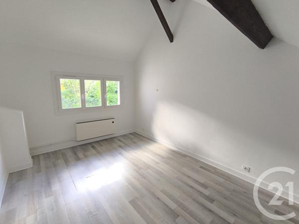 Maison à vendre  6 pièces - 106,17 m2 ST REMY LES CHEVREUSE - 78