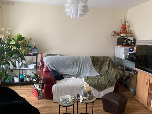 Maison individuelle à vendre à Saint-Parres-lès-Vaudes dans l'Aube (10260), ref : 1036102/5584