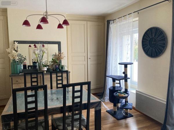 Maison individuelle à vendre à Saint-Parres-lès-Vaudes dans l'Aube (10260), ref : 1036102/5584