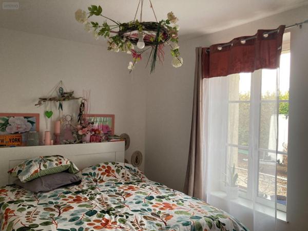 Maison individuelle à vendre à Saint-Parres-lès-Vaudes dans l'Aube (10260), ref : 1036102/5584