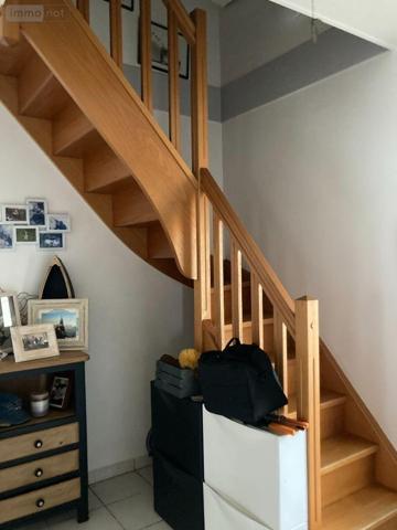 Maison individuelle à vendre à Saint-Parres-lès-Vaudes dans l'Aube (10260), ref : 1036102/5584