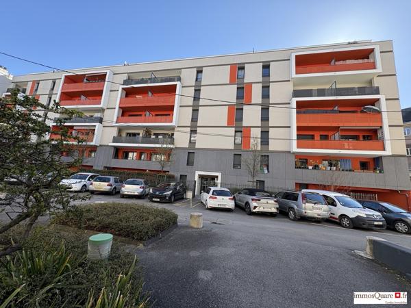 appartement T3 à vendre Annemasse