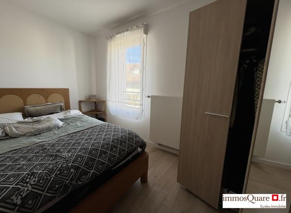 appartement T3 à vendre Annemasse
