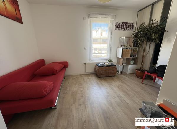 appartement T3 à vendre Annemasse