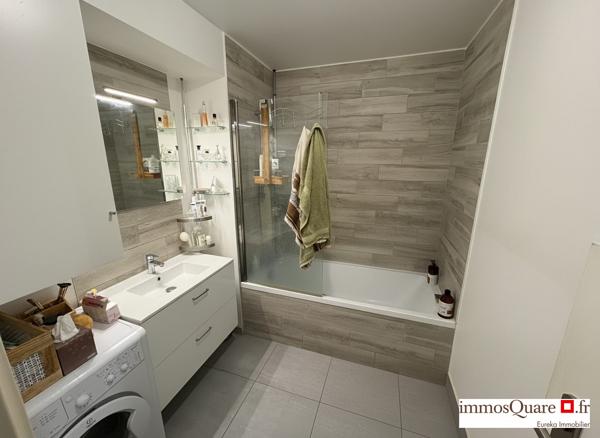 appartement T3 à vendre Annemasse