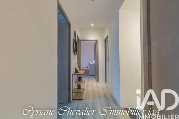 Maison à vendre 7 pièces 127 m² Maule