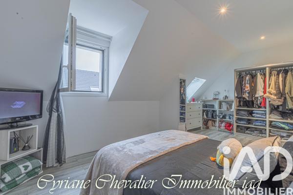 Maison à vendre 7 pièces 127 m² Maule