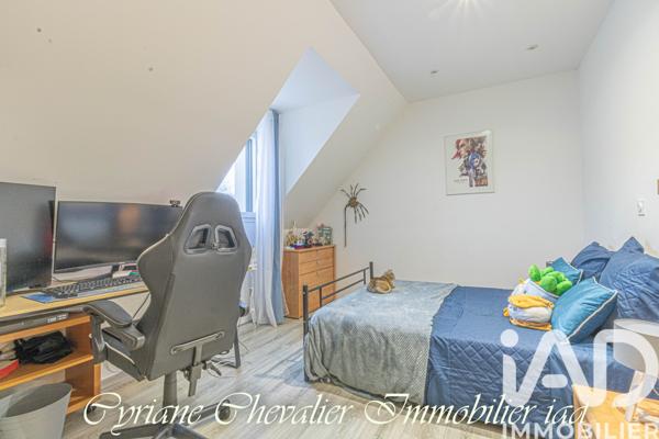 Maison à vendre 7 pièces 127 m² Maule