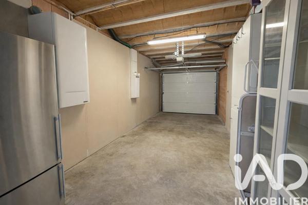 Maison à vendre 7 pièces 127 m² Maule