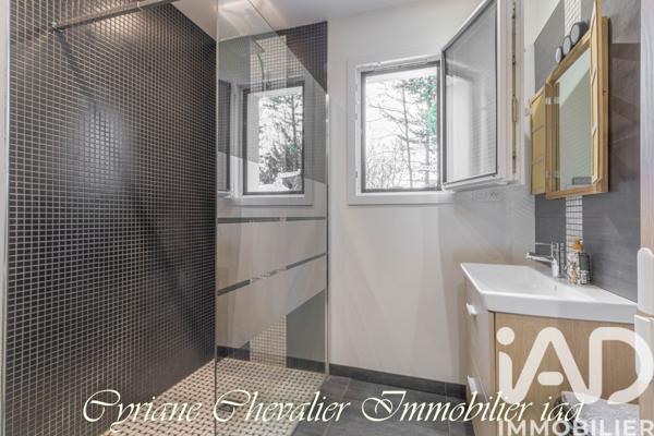 Maison à vendre 7 pièces 127 m² Maule