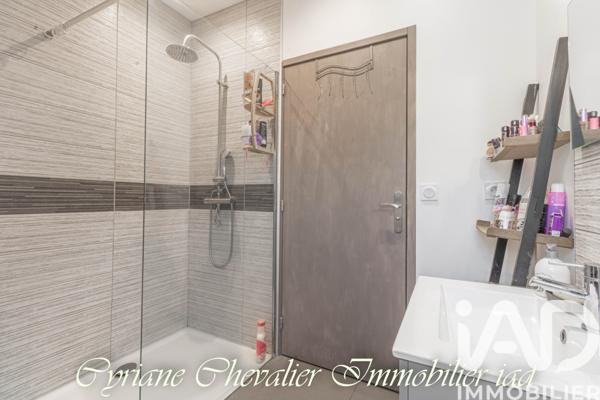 Maison à vendre 7 pièces 127 m² Maule