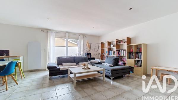 Maison à vendre 4 pièces 92 m² Tresses