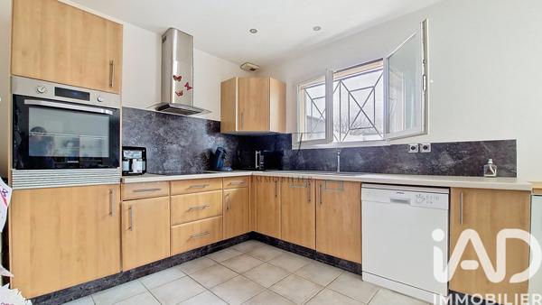 Maison à vendre 4 pièces 92 m² Tresses