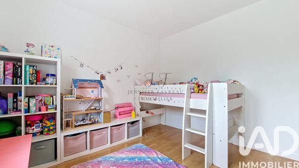 Maison à vendre 4 pièces 92 m² Tresses