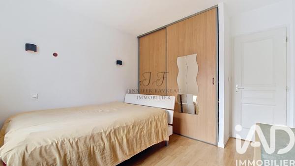 Maison à vendre 4 pièces 92 m² Tresses