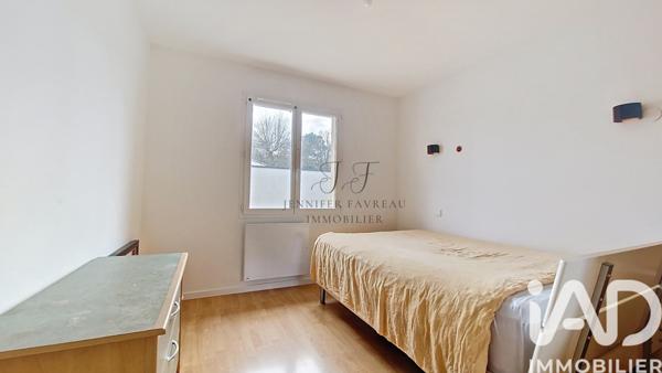 Maison à vendre 4 pièces 92 m² Tresses