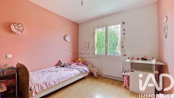 Maison à vendre 4 pièces 92 m² Tresses