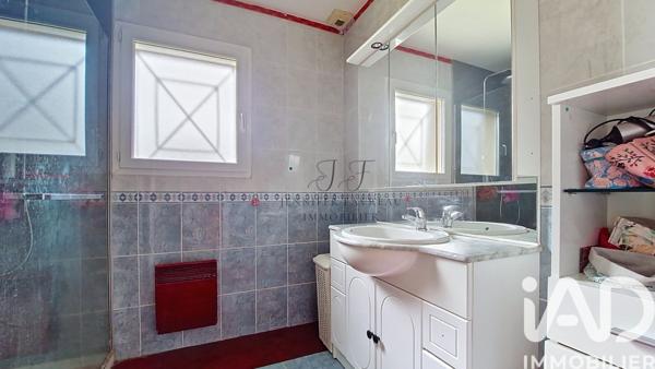 Maison à vendre 4 pièces 92 m² Tresses