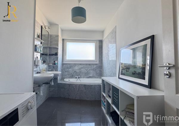 Spacieux 5 pièces dans un cadre idéal