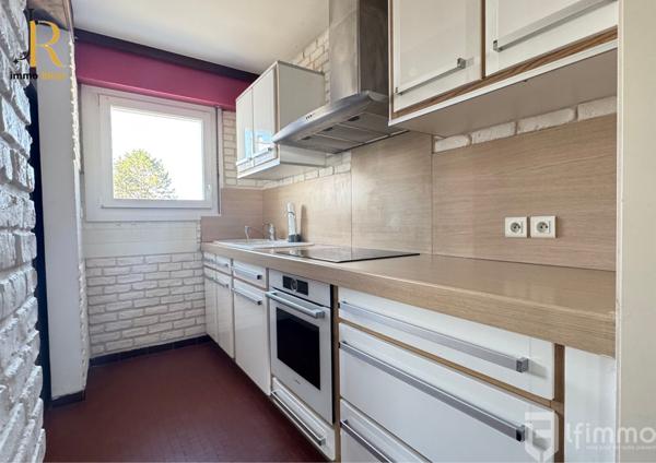 Spacieux 5 pièces dans un cadre idéal