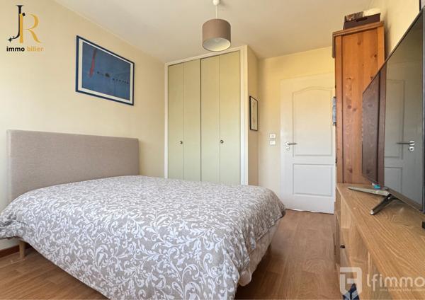 Spacieux 5 pièces dans un cadre idéal