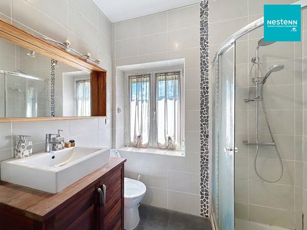 Maison 4 pièces 70 m2 avec 300 m2 de terrain / La Fouillouse (42480)
