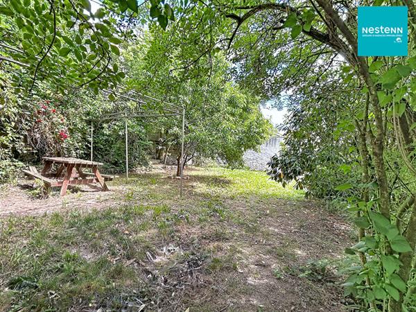Maison 4 pièces 70 m2 avec 300 m2 de terrain / La Fouillouse (42480)