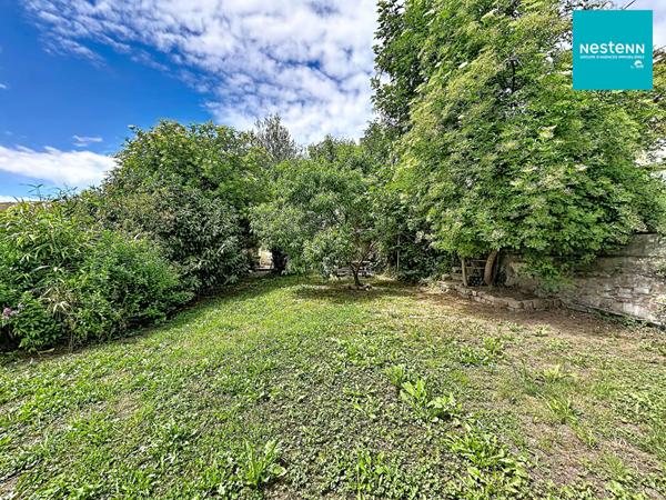 Maison 4 pièces 70 m2 avec 300 m2 de terrain / La Fouillouse (42480)