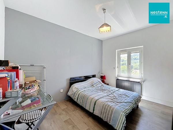 Maison 4 pièces 70 m2 avec 300 m2 de terrain / La Fouillouse (42480)