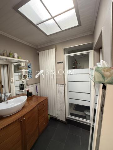 Maison 5 pièce(s) 3 chambre(s) 117 m²