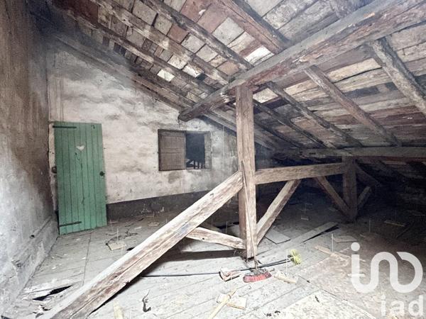 Maison à vendre 4 pièces 103 m² Gaillac