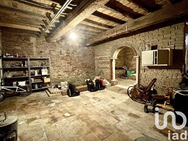 Maison à vendre 4 pièces 103 m² Gaillac