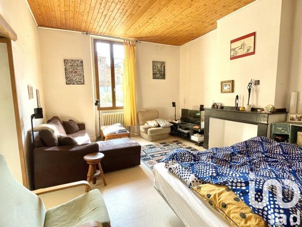 Maison à vendre 4 pièces 103 m² Gaillac