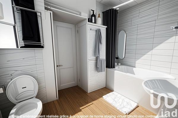 Maison à vendre 4 pièces 103 m² Gaillac