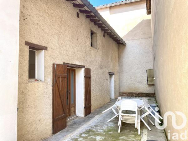 Maison à vendre 4 pièces 103 m² Gaillac