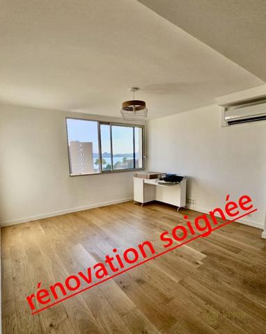 Appartement à AJACCIO (20090)