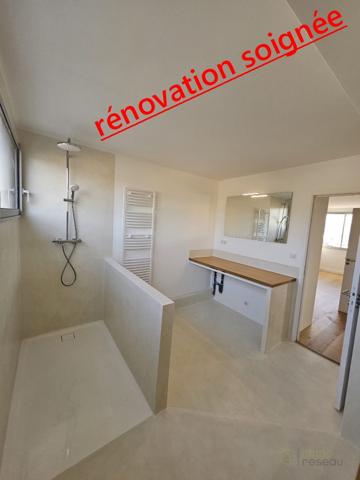 Appartement à AJACCIO (20090)