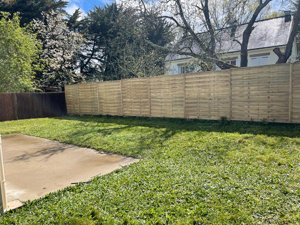 Vente maison La Chapelle Sur Erdre : 469 800 € - AJP Immobilier Nantes Nord