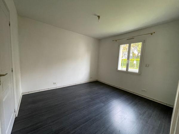 Vente maison La Chapelle Sur Erdre : 469 800 € - AJP Immobilier Nantes Nord