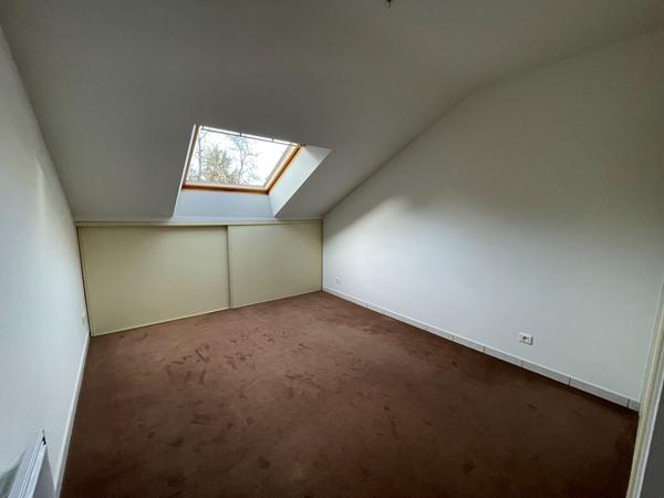 Vente maison La Chapelle Sur Erdre : 469 800 € - AJP Immobilier Nantes Nord