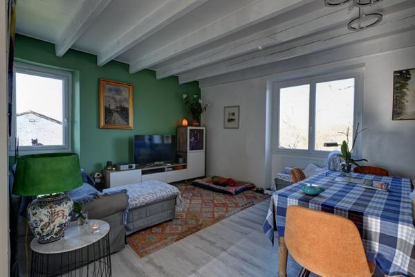 Touffailles (82190) Charmant domaine de campagne avec deux maisons et piscine