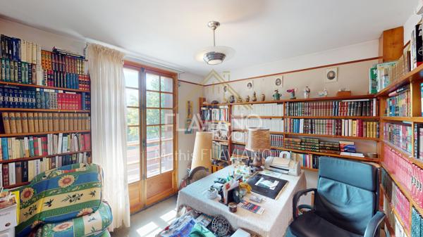 MAISON AVEC TERRAIN ET GARAGE