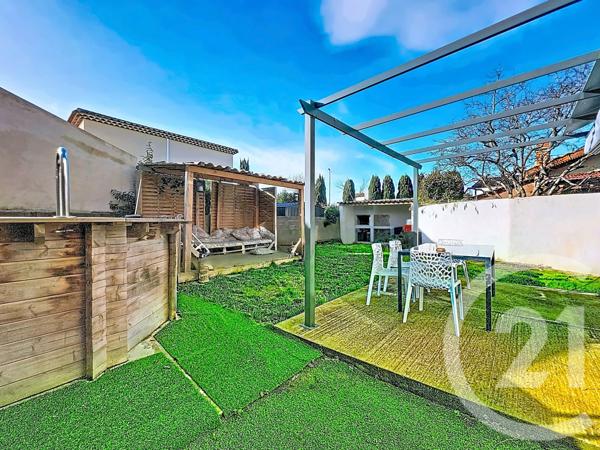 Maison à vendre  5 pièces - 97,65 m2 ISTRES - 13