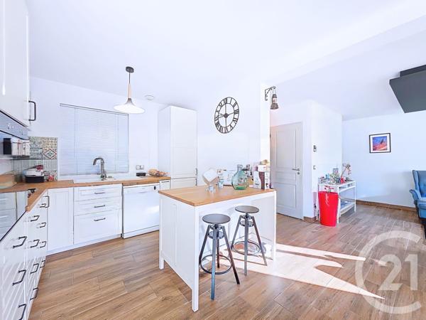 Maison à vendre  5 pièces - 97,65 m2 ISTRES - 13