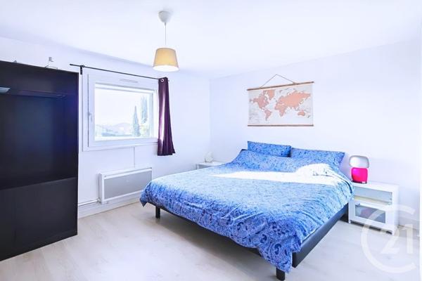 Maison à vendre  5 pièces - 97,65 m2 ISTRES - 13