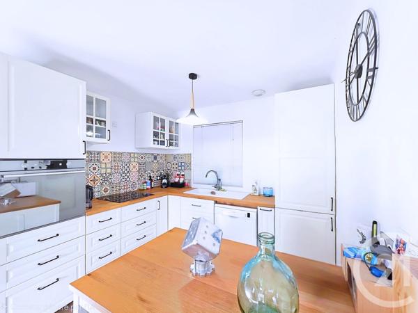 Maison à vendre  5 pièces - 97,65 m2 ISTRES - 13